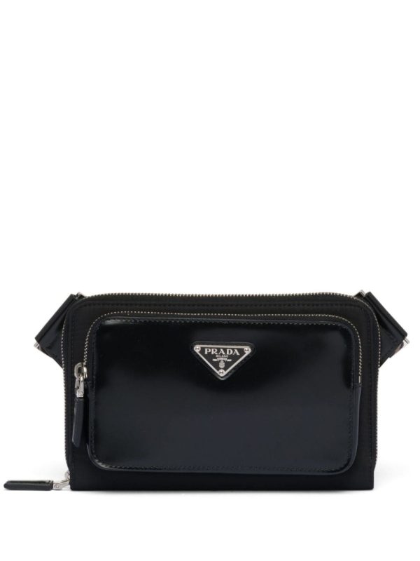Prada Re-Nylon shoulder bag