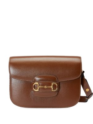 Gucci Gucci 1955 Horsebit shoulder bag