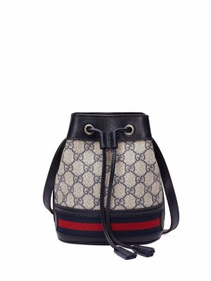 Gucci Ophidia GG bucket bag