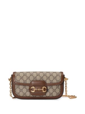 Gucci mini Horsebit 1955 shoulder bag