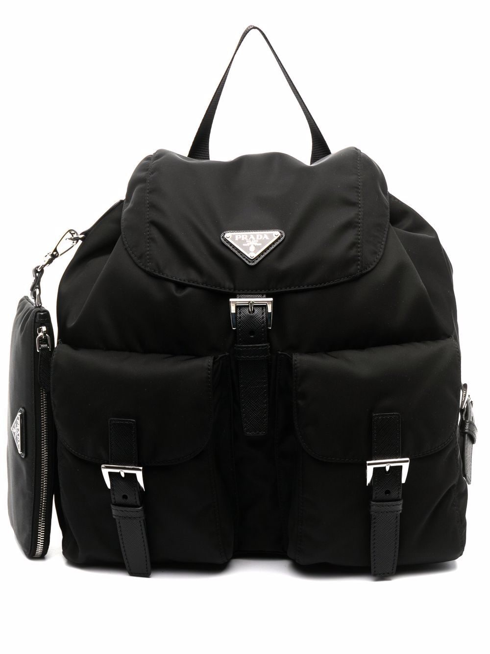 Prada medium Re-Nylon backpack