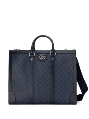 Gucci large Ophidia tote bag