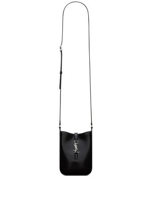 Saint Laurent Le 5 à 7 mini vertical crossbody bag