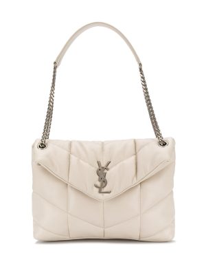 Saint Laurent medium Loulou shoulder bag
