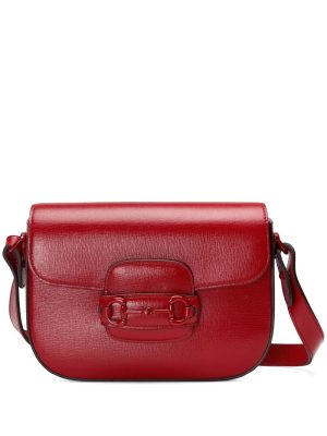 Gucci Horsebit 1955 small shoulder bag