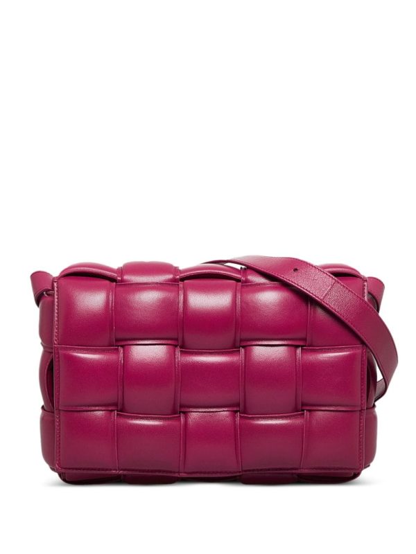 Bottega Veneta   Padded Cassette crossbody bag