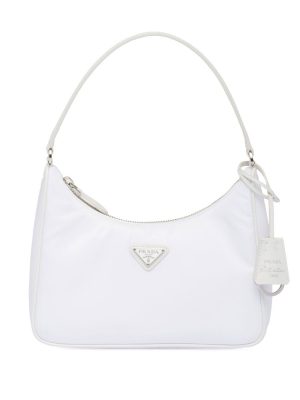 Prada Re-Edition 2005 Re-Nylon mini bag