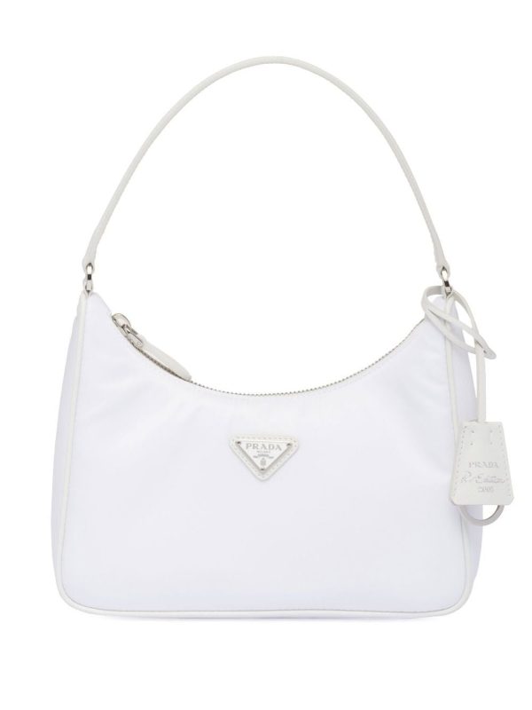 Prada Re-Edition 2005 Re-Nylon mini bag