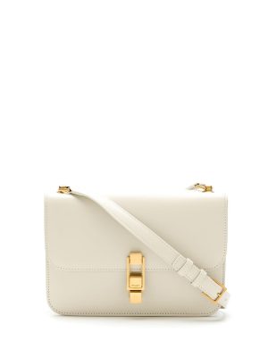 Saint Laurent Le Carré satchel