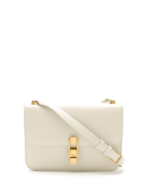 Saint Laurent Le Carré satchel