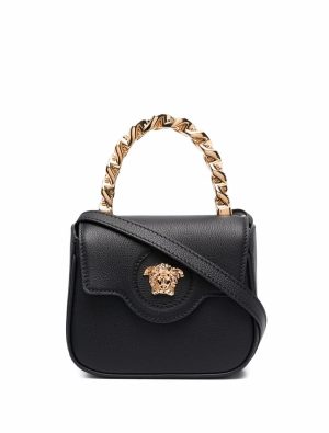 Versace La Medusa mini bag