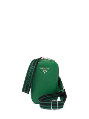 Prada Leather mini-bag