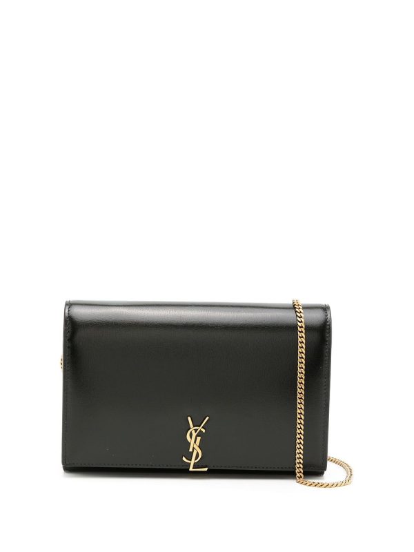 Saint Laurent Kate crossbody bag