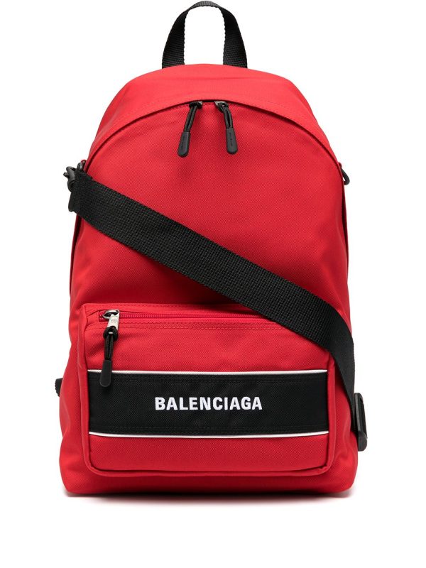 Balenciaga Sport crossbody bag