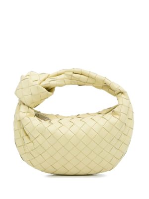 Bottega Veneta  2012-2023 mini Jodie handbag