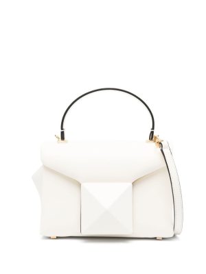 Valentino Garavani Rockstud tote bag