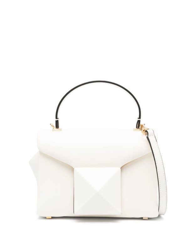 Valentino Garavani Rockstud tote bag