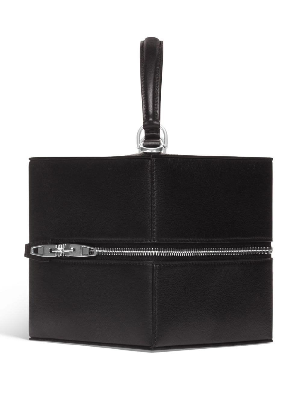 Balenciaga small 4x4 boxy tote bag