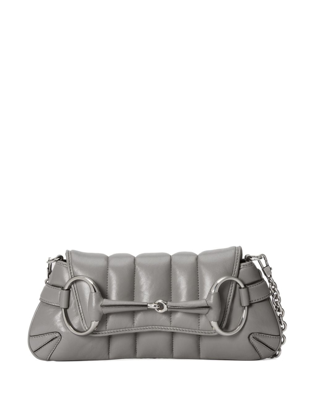 Gucci mini Horsebit-detail shoulder bag