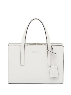 Prada Re-Edition 1995 leather bag