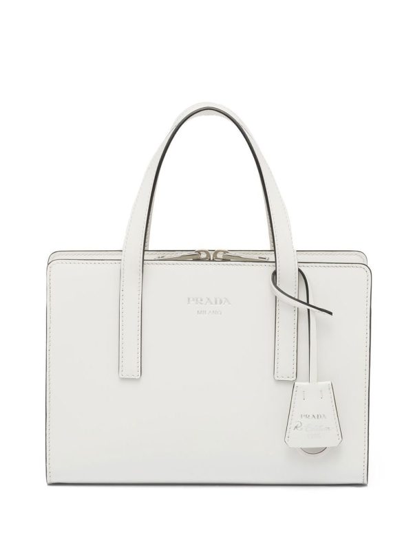 Prada Re-Edition 1995 leather bag