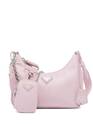 Prada Re-Edition 2005 Re-Nylon shoulder bag