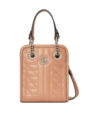 Gucci mini Marmont cross-body bag