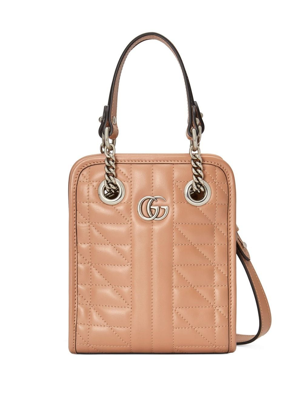 Gucci mini Marmont cross-body bag
