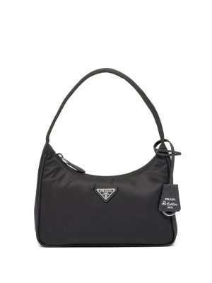 Prada Re-Edition 2000 Re-Nylon mini bag