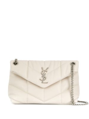 Saint Laurent Loulou shoulder bag