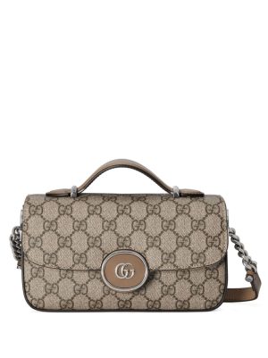 Gucci mini Petite GG shoulder bag