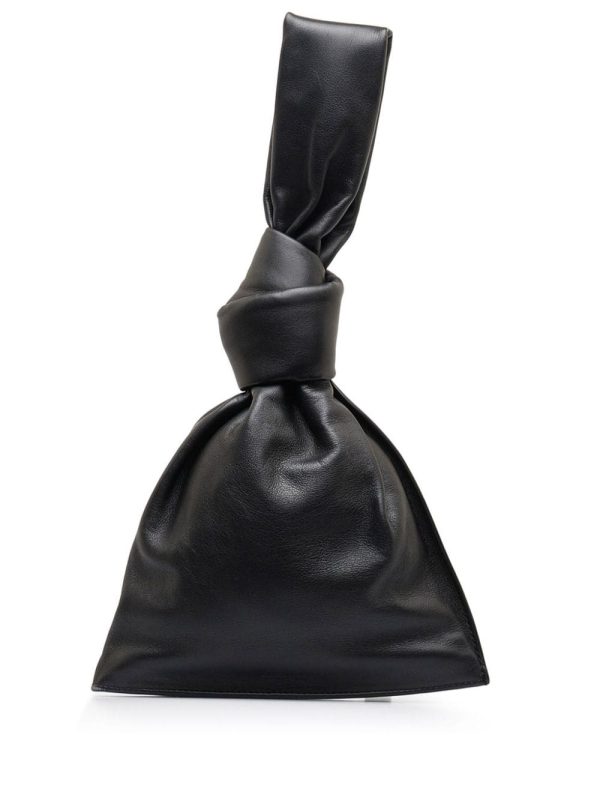 Bottega Veneta  The Mini Twist handbag