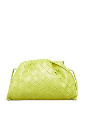 Bottega Veneta   The Mini Pouch clutch bag