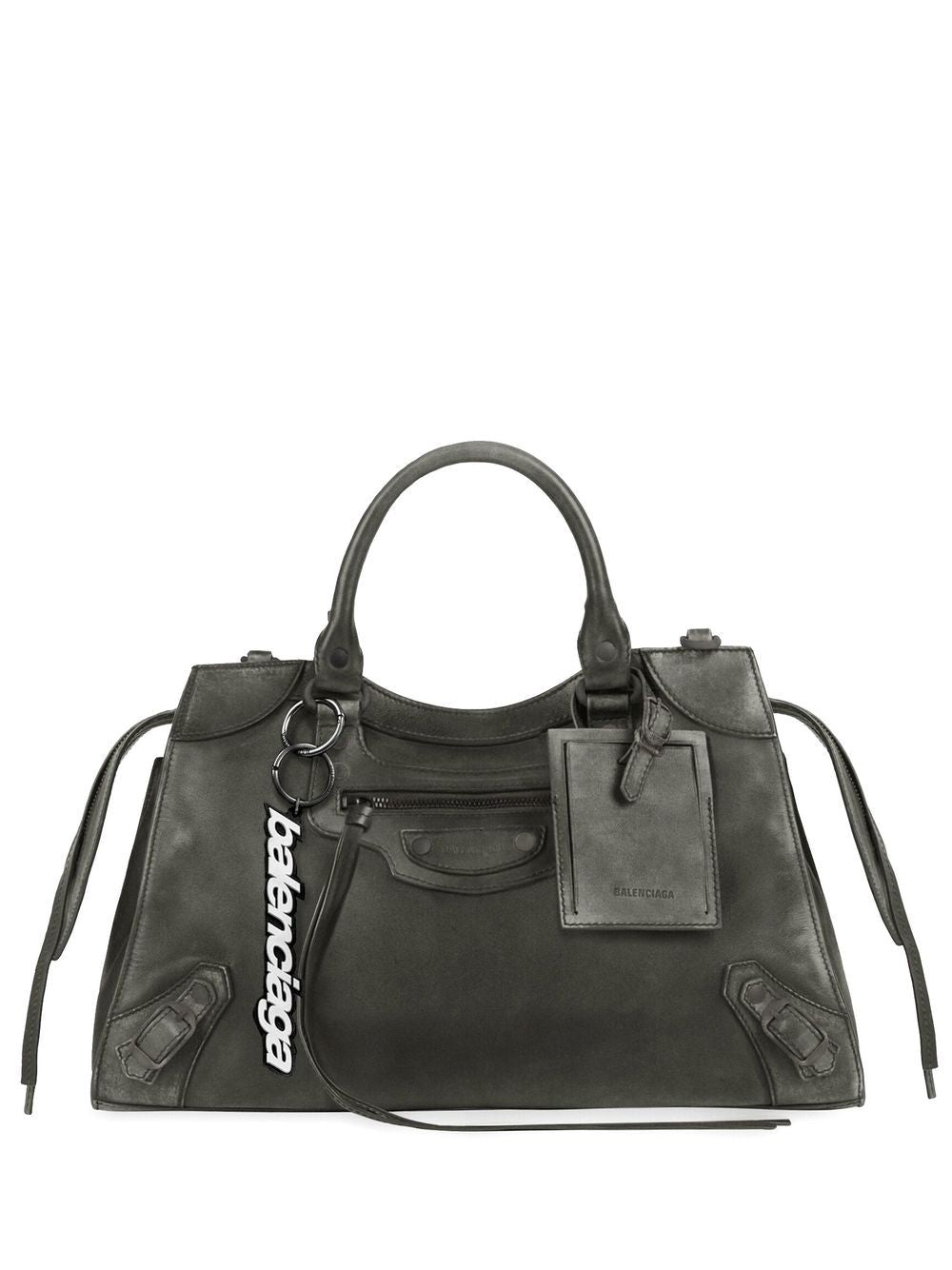 Balenciaga Neo Classic tote bag