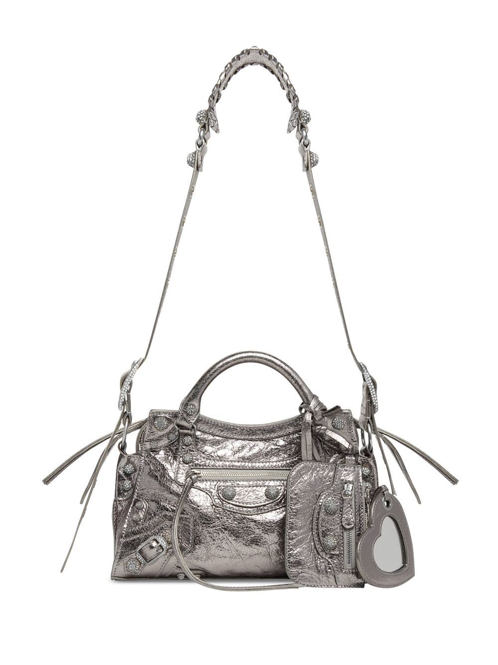 Balenciaga Neo Cagole XS tote bag