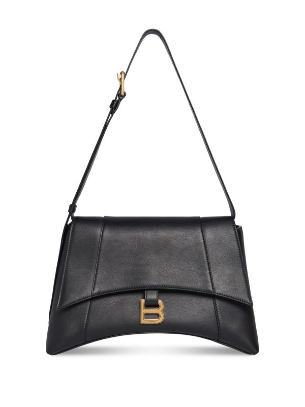 Balenciaga medium Treize leather shoulder bag
