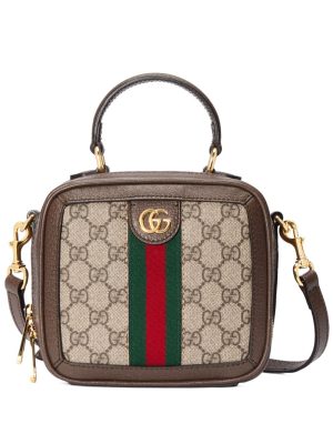 Gucci mini Ophidia GG crossbody bag