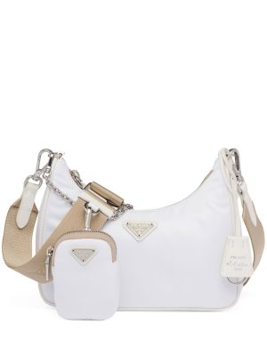 Prada Re-Edition 2005 Re-Nylon shoulder bag