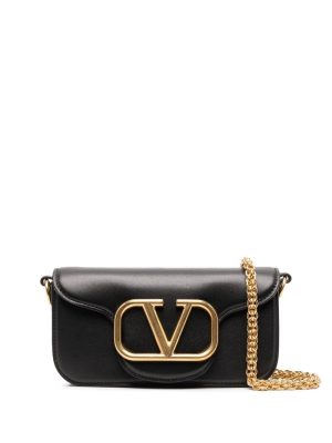 Valentino Garavani small Locò shoulder bag