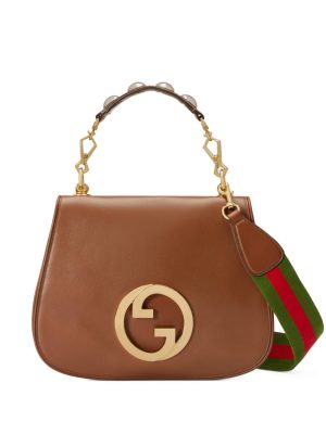 Gucci Gucci Blondie top handle bag