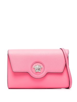 Versace La Medusa crossbody bag