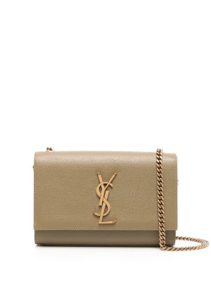 Saint Laurent Kate leather shoulder bag
