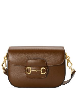 Gucci Gucci Horsebit 1955 mini bag