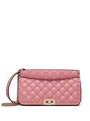 Valentino Garavani Rockstud Spike shoulder bag