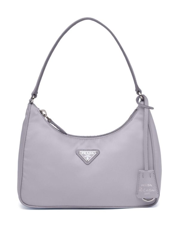 Prada Re-Edition 2005 Re-Nylon mini bag