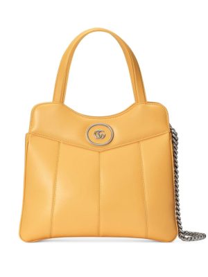Gucci Petite GG tote bag