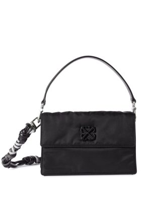 Off-White Soft Jitney 1.4 shoulder bag