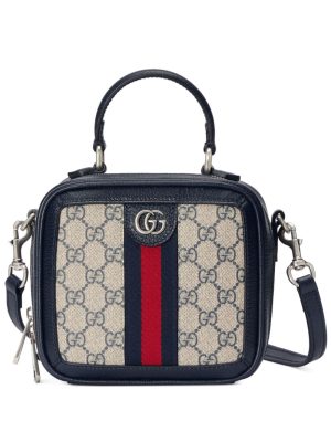 Gucci Ophidia GG mini bag