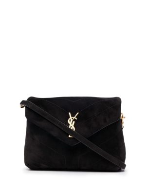 Saint Laurent Loulou Toy crossbody bag
