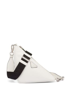 Prada Prada Triangle shoulder bag